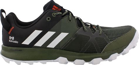 adidas traxion kanadia grün|adidas Kanadia Sneakers for Men for Sale .